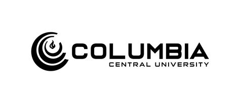 logo columbia central university